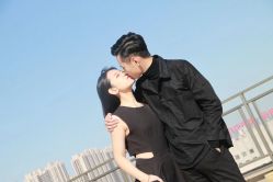 -梦摄影少女写真馆(麦凯乐国际公寓A座店)