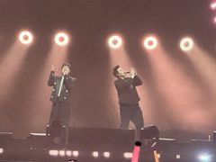 -东方体育中心(地铁站)