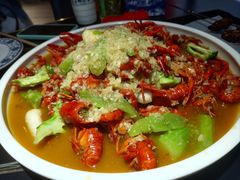 -京悦南门涮羊肉·羊蝎子火锅(田林路店)