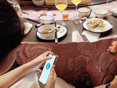 -新木器时代餐厅(太湖新天地店)
