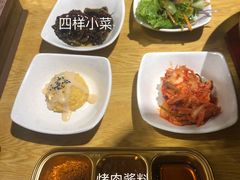 -云龙·烤肉专门店(东方路店)