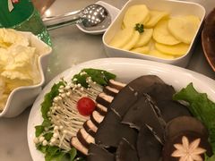 -牛街·马辈儿涮肉(牛街二店)