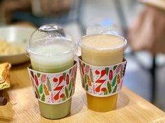 -HELLO 27 意面·沙拉·帕尼尼