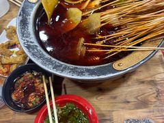 -冒椒火辣(奎星楼街店)