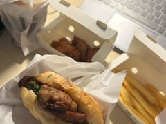 -必胜客(万达百货店)