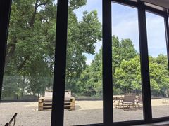 -J Create城市露营咖啡·简餐·宠物(上海动物园店)