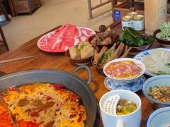 -楠火锅(仁恒梦中心店)