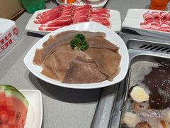 -海底捞火锅(六合天街店)