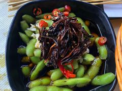 -聚味瞿记·龙虾堂(渔人码头一店)