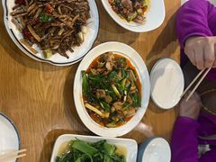 -灯盏窝餐厅