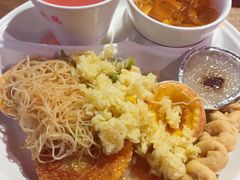 -素清香(解放路店)