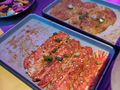 -燥次·烧烤酒场(万象城店)