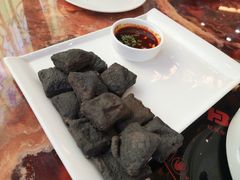 -棠宴酒店(汉口学院店)