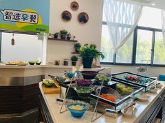 -苏州长江智选假日酒店