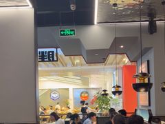 -胖哥俩肉蟹煲(湖滨银泰in77店)