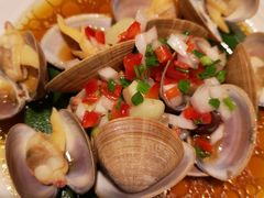 -陶苏·品味融合川菜(龙湖源著天街店)