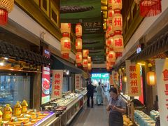 -大张烙馍村(泉山店)