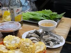 -老殷锅仔