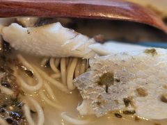 -顶特勒·黄鱼馆·特色菜(上海大世界店)