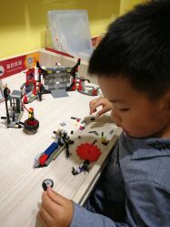 -Block Park 租乐高(D32店)