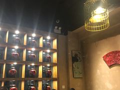 -串大叔炭火烤串·鸡西大冷面刀削面(总店)