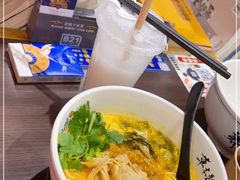 -和府捞面·大师店(上海漕宝路日月光店)