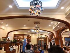 -清真·玛丽亚新疆菜主题餐厅(浙江中路店)