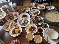 -乡亲鹅肉城(昆山店)