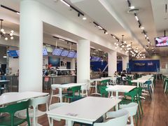 -贝林大翅鲸简餐厅(国家海洋博物馆店)