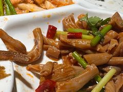 -裕丰源滋补烩面(天赋路店)