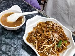 -燊意布拉肠云吞面(中山四路店)