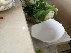 -晓林火锅(安定门店)