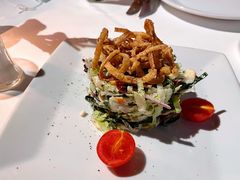 茹丝葵沙拉-茹丝葵经典牛排馆(上海外滩店)