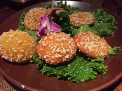 -花马天堂云南餐厅 Lost Heaven(高邮路店)