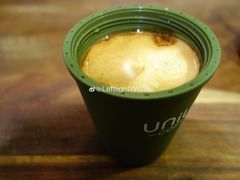 美式-Joymean coffee.见面咖啡