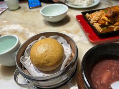 -红蜡烛-养生粥-津鲁菜(中山路店)