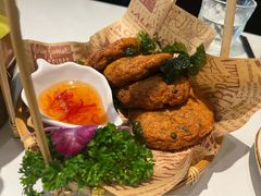 -荷花泰菜(东方新天地店)