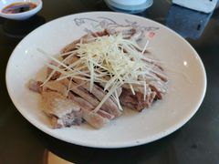-乡亲鹅肉城(吴江店)
