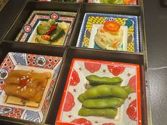 -山川小町·极番烧肉(新地假日广场店)