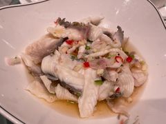-金山记靓鸡专门店·中山菜