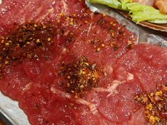 -黔有有贵州酸汤夺夺粉火锅(五味十字店)