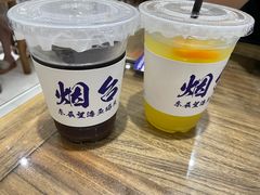 -东辰望海鱼码头·海鲜餐厅