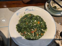 -小乡小镇·传承桐庐土菜·老板亲自烧的菜
