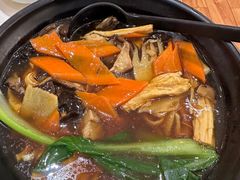 -归元·云集斋素菜馆