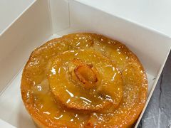 -正本原 Le Grenier a Pain(官舍店)