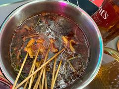 -棒小伙·齐齐哈尔烤肉(龙茗路店)