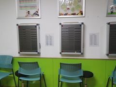 -思明堂儿童近视弱视视力矫正中心(联洋店)