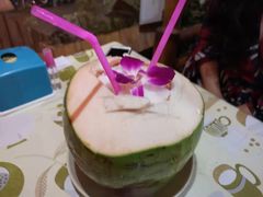 -Jungle Kitchen