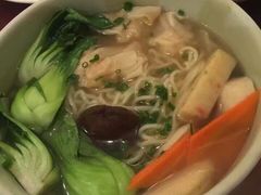 -廊亦舫Lang Yi Fang Restaurant(金桥店)