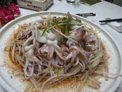 葱油小卷-万兴东澄湖大酒楼